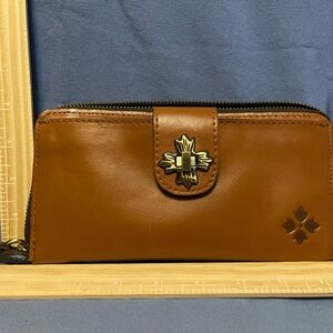 Patricia Nash Wallet